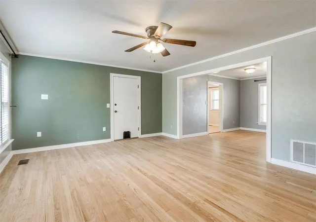 Photo 3 of Single family home for sale at 3143 NW 41st Street, Oklahoma City, OK 73112 | MLS# 1255082 | Listing updated on 2026-10-27