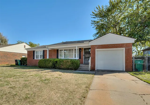 Photo 1 of Single family home for sale at 3008 W Fairfield Ave, Oklahoma City, OK 73116 | MLS# 1255083 | Listing updated on 2026-10-23