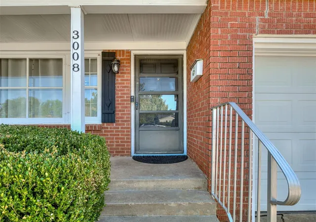 Photo 2 of Single family home for sale at 3008 W Fairfield Ave, Oklahoma City, OK 73116 | MLS# 1255083 | Listing updated on 2026-10-23