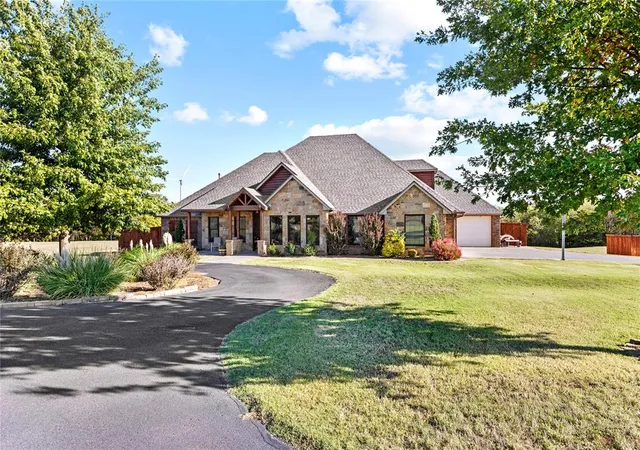 Single family home for sale at 23929 E 1048 Road, Weatherford, OK 73096 | MLS# 1255084