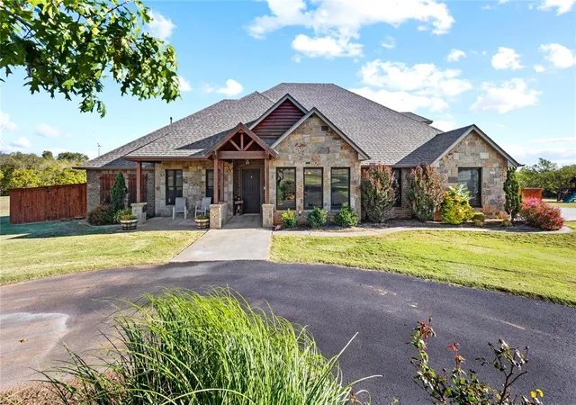 Photo 1 of Single family home for sale at 23929 E 1048 Road, Weatherford, OK 73096 | MLS# 1255084 | Listing updated on 2026-10-28