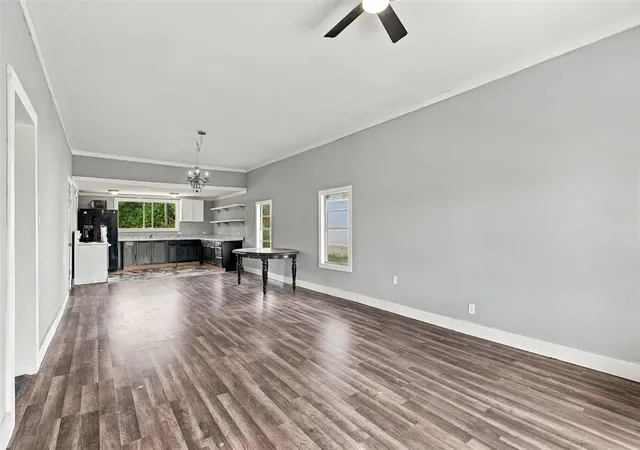 Photo 3 of Single family home for sale at 105 N Highland St, Seminole, OK 74868 | MLS# 1255085 | Listing updated on 2026-10-23