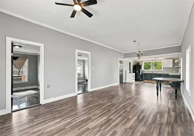Photo 4 of Single family home for sale at 105 N Highland St, Seminole, OK 74868 | MLS# 1255085 | Listing updated on 2026-10-23