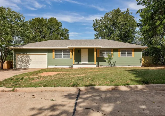 Single family home for sale at 2120 W 23rd Avenue, Stillwater, OK 74074 | MLS# 1255087