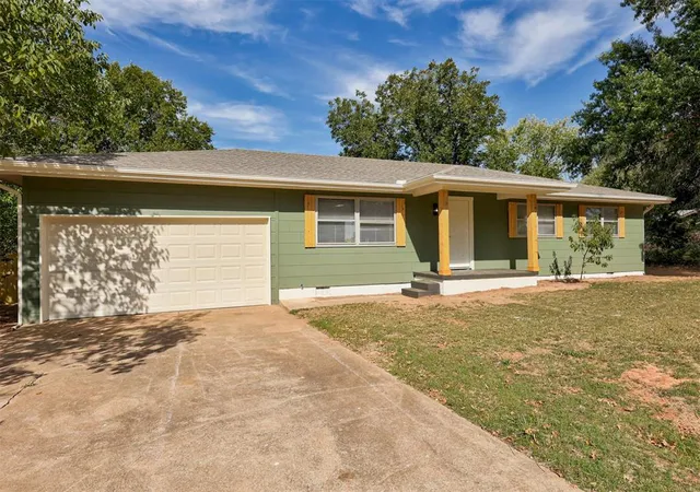 Photo 1 of Single family home for sale at 2120 W 23rd Avenue, Stillwater, OK 74074 | MLS# 1255087 | Listing updated on 2026-10-24