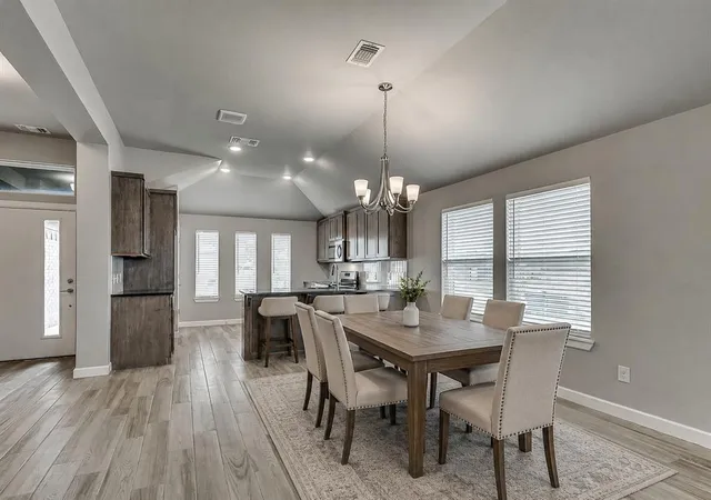 Photo 4 of Single family home for sale at 2406 Heather Rd, Blanchard, OK 73010 | MLS# 1255094 | Listing updated on 2026-10-23
