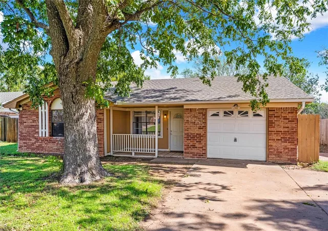 Photo 1 of Single family home for sale at 110 Emery Rd, Duncan, OK 73533 | MLS# 1255095 | Listing updated on 2026-10-24