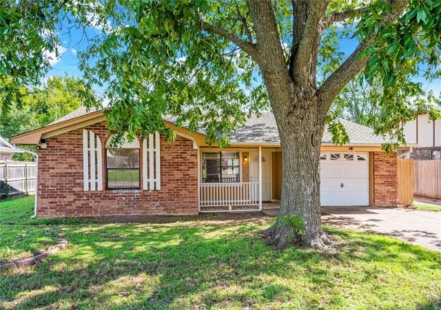 Photo 2 of Single family home for sale at 110 Emery Rd, Duncan, OK 73533 | MLS# 1255095 | Listing updated on 2026-10-24