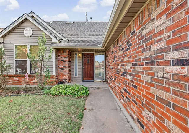 Photo 1 of Single family home for sale at 2128 NE 9th Street, Moore, OK 73160 | MLS# 1255098 | Listing updated on 2026-10-23