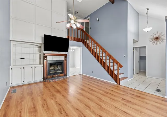 Photo 2 of Single family home for sale at 2128 NE 9th Street, Moore, OK 73160 | MLS# 1255098 | Listing updated on 2026-10-23