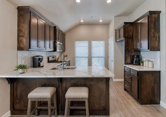 Single family home for sale at 517 Elena Dr, Blanchard, OK 73010 | MLS# 1255102 | Listing updated on 2026-10-23