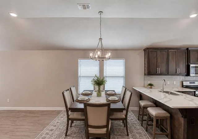 Single family home for sale at 517 Elena Dr, Blanchard, OK 73010 | MLS# 1255102 | Listing updated on 2026-10-23