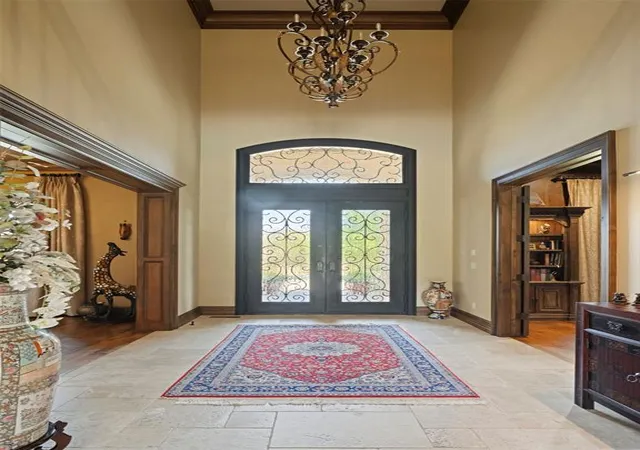 Photo 4 of Single family home for sale at 3501 Eagles Landing, Jones, OK 73049 | MLS# 1255107 | Listing updated on 2026-10-24