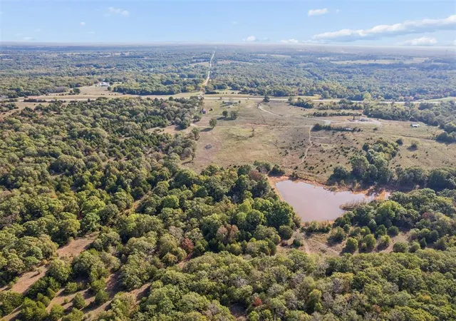 Photo 2 of Single family home for sale at 37066 Us Hwy 177, Asher, OK 74826 | MLS# 1255120 | Listing updated on 2026-10-28