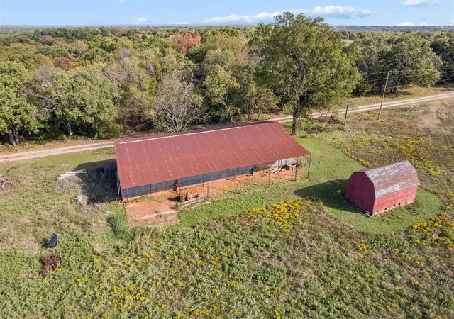 Photo 3 of Single family home for sale at 37066 Us Hwy 177, Asher, OK 74826 | MLS# 1255120 | Listing updated on 2026-10-28
