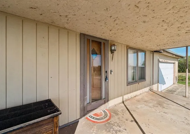 Photo 4 of Single family home for sale at 37066 US Hwy 177, Asher, OK 74826 | MLS# 1255120 | Listing updated on 2026-10-28