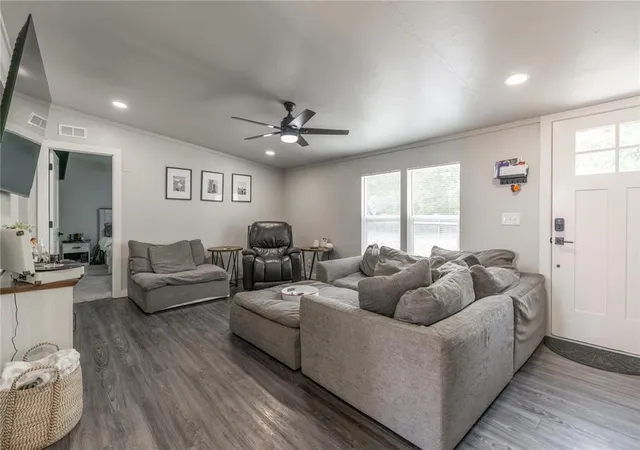 Photo 4 of Single family home for sale at 4701 Chelsea Ln, Choctaw, OK 73020 | MLS# 1255136 | Listing updated on 2026-10-23