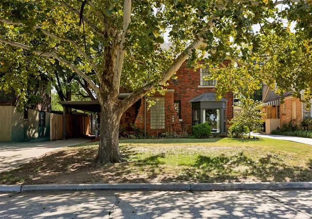 Single family home for sale at 2316 NW 29th Street, Oklahoma City, OK 73107 | MLS# 1255140