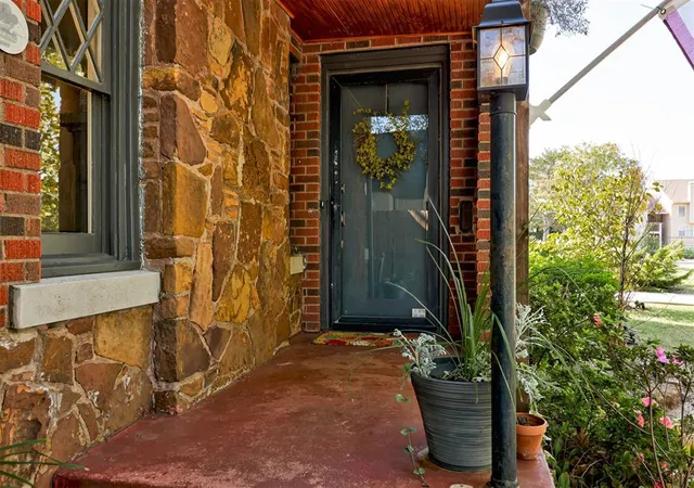 Photo 3 of Single family home for sale at 2316 NW 29th Street, Oklahoma City, OK 73107 | MLS# 1255140 | Listing updated on 2026-10-24