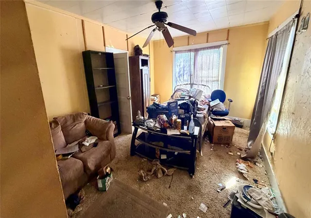 Photo 2 of Single family home for sale at 1404 Klabzuba Ave, Prague, OK 74864 | MLS# 1255143 | Listing updated on 2026-10-23