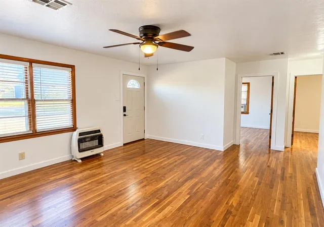 Photo 3 of Sale Pending at 803 W 4th Street, Granite, OK 73547 | MLS# 1255147 | Listing updated on 2026-10-27