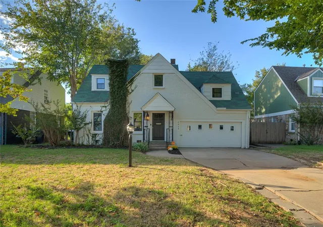 Photo 2 of Single family home for sale at 2424 NW 18th Street, Oklahoma City, OK 73107 | MLS# 1255155 | Listing updated on 2026-10-28