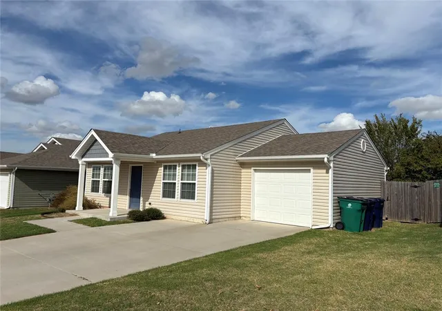 Photo 1 of Single family home for sale at 1125 SW 150th Street, Oklahoma City, OK 73170 | MLS# 1255157 | Listing updated on 2026-10-31