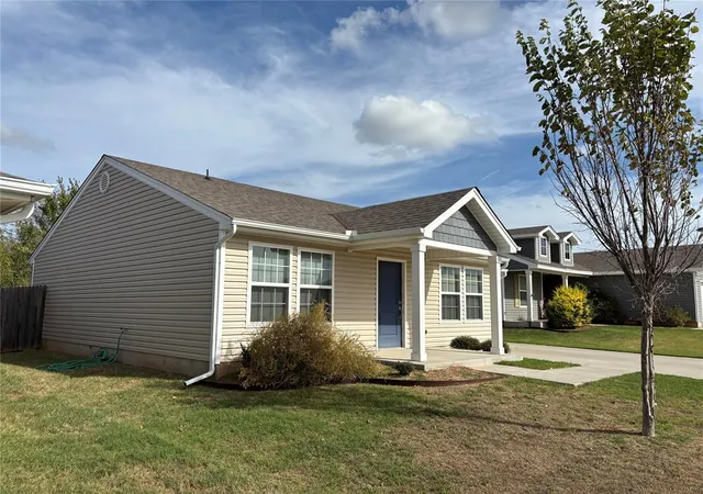 Photo 2 of Single family home for sale at 1125 SW 150th Street, Oklahoma City, OK 73170 | MLS# 1255157 | Listing updated on 2026-10-31