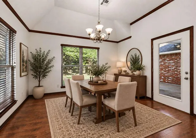 Photo 4 of Single family home for sale at 1513 Louis Scott, Edmond, OK 73003 | MLS# 1255165 | Listing updated on 2026-10-23