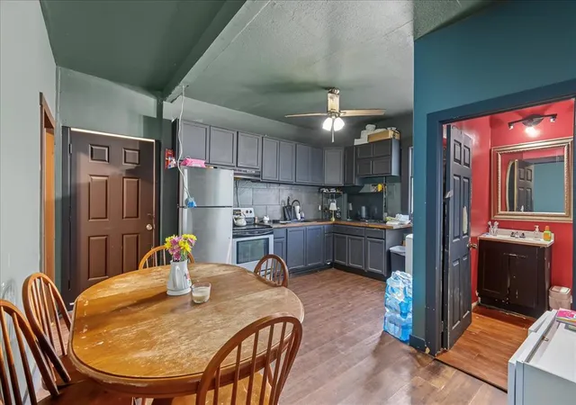 Photo 4 of Single family home for sale at 616 SW 24th Street, Oklahoma City, OK 73109 | MLS# 1255166 | Listing updated on 2026-10-23