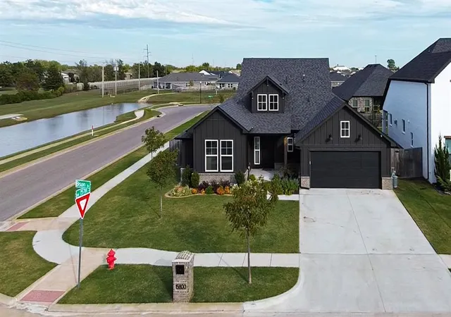 Photo 1 of Single family home for sale at 15800 Bison Dr, Oklahoma City, OK 73170 | MLS# 1255187 | Listing updated on 2026-10-26