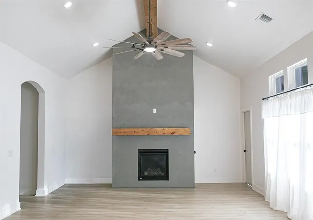 Photo 2 of Single family home for sale at 15800 Bison Dr, Oklahoma City, OK 73170 | MLS# 1255187 | Listing updated on 2026-10-26