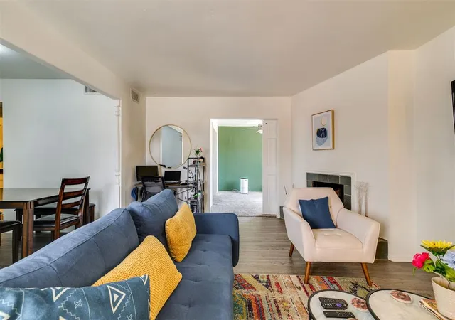 Photo 1 of Condo for sale at 6732 N Meridian Ave #D, Oklahoma City, OK 73116 | MLS# 1255194 | Listing updated on 2026-10-23