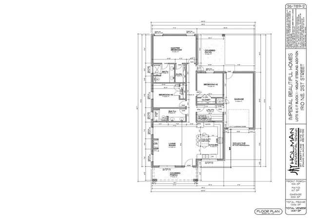 Single family home for sale at 1910 NE 21st Street, Oklahoma City, OK 73111 | MLS# 1255196
