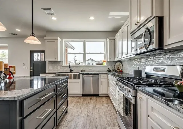 Photo 3 of Single family home for sale at 1912 NE 21st Street, Oklahoma City, OK 73111 | MLS# 1255201 | Listing updated on 2026-10-30