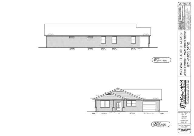 Single family home for sale at 1917 Hardin Dr, Oklahoma City, OK 73111 | MLS# 1255202