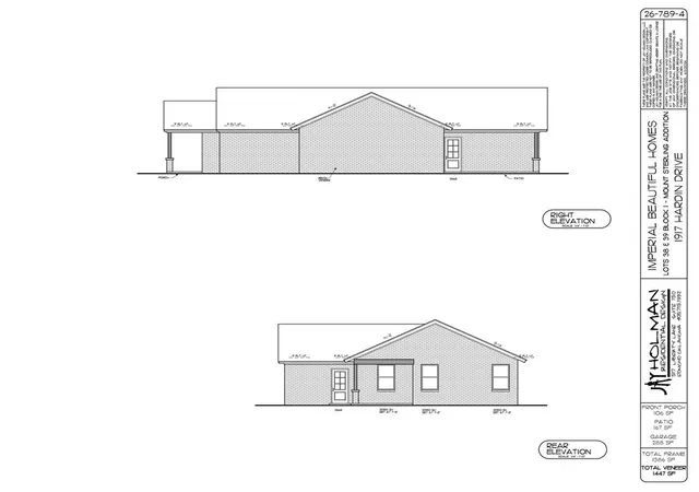 Photo 1 of Single family home for sale at 1917 Hardin Dr, Oklahoma City, OK 73111 | MLS# 1255202 | Listing updated on 2026-10-30