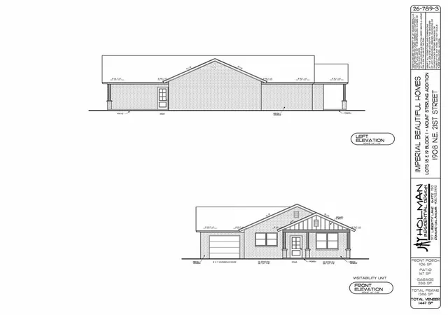 Single family home for sale at 1919 Hardin Dr, Oklahoma City, OK 73111 | MLS# 1255204