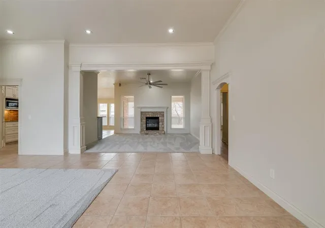 Photo 4 of Single family home for sale at 17125 Platinum Ln, Edmond, OK 73012 | MLS# 1255206 | Listing updated on 2026-10-29