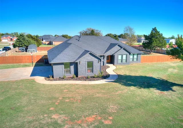 Photo 2 of Single family home for sale at 2407 County Rd 1195, Tuttle, OK 73089 | MLS# 1255207 | Listing updated on 2026-10-27
