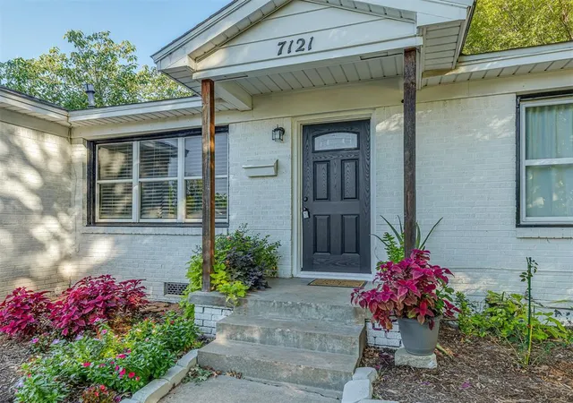 Single family home for sale at 7121 NW 44th Street, Bethany, OK 73008 | MLS# 1255219