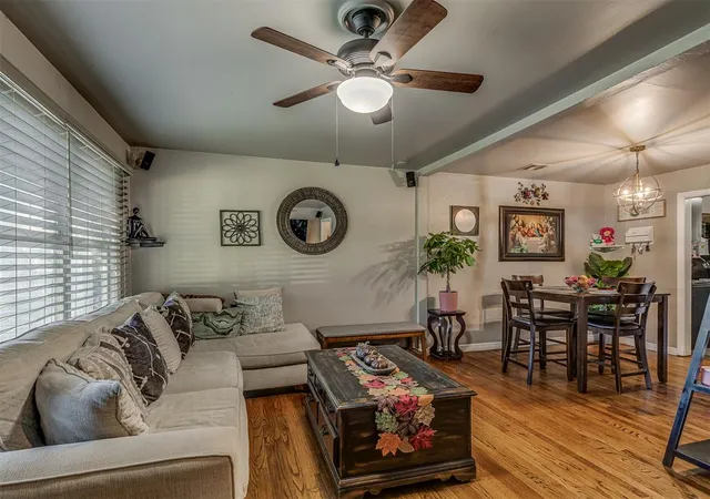 Photo 2 of Single family home for sale at 7121 NW 44th Street, Bethany, OK 73008 | MLS# 1255219 | Listing updated on 2026-10-23