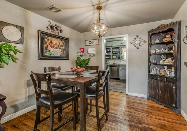 Photo 4 of Single family home for sale at 7121 NW 44th Street, Bethany, OK 73008 | MLS# 1255219 | Listing updated on 2026-10-23