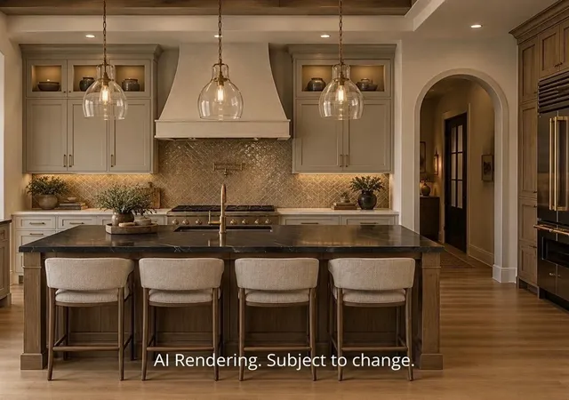 Photo 3 of Single family home for sale at 8240 Enchanted Trl, Arcadia, OK 73007 | MLS# 1255222 | Listing updated on 2026-10-29