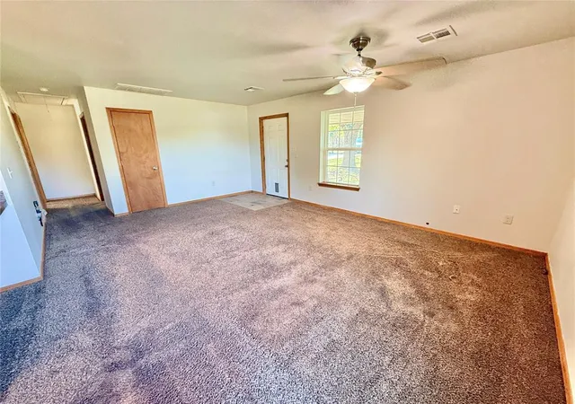 Photo 1 of Single family home for sale at 16950 Valley View Rd, Newalla, OK 74857 | MLS# 1255223 | Listing updated on 2026-10-27