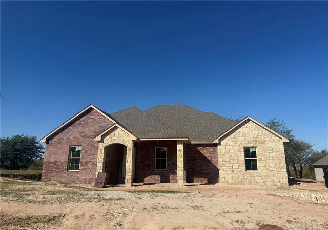 Single family home for sale at 1417 Deer Ridge Run, Tuttle, OK 73089 | MLS# 1255227