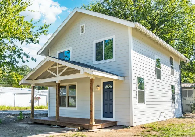 Single family home for sale at 401 E 14th Avenue, Stillwater, OK 74074 | MLS# 1255228