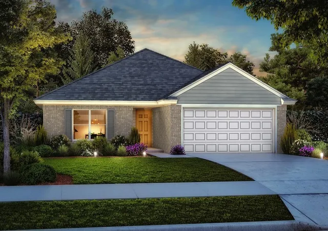 Single family home for sale at 21223 SE 32nd Street, Harrah, OK 73045 | MLS# 1255280