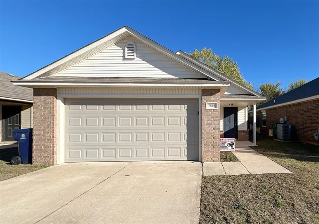 Single family home for sale at 7804 Bennie Ter, Oklahoma City, OK 73135 | MLS# 1255289