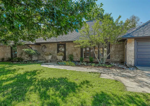 Single family home for sale at 4912 NW 35th Street, Oklahoma City, OK 73122 | MLS# 1255293
